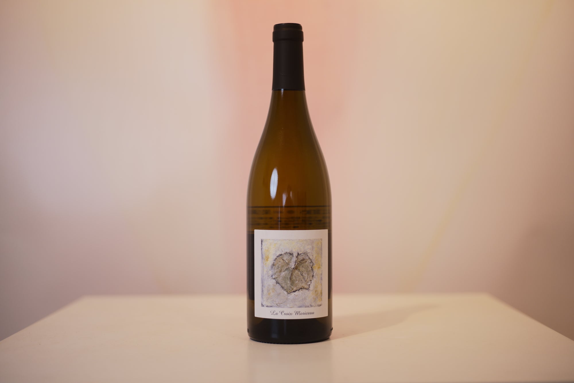 Complémen’terre
コンプレモンテール
Muscadet sèvre et maine - La Croix Moriceau 2019
ミュスカデ セーヴル・エ・メーヌ ラ・クロワ・モリソー - amala