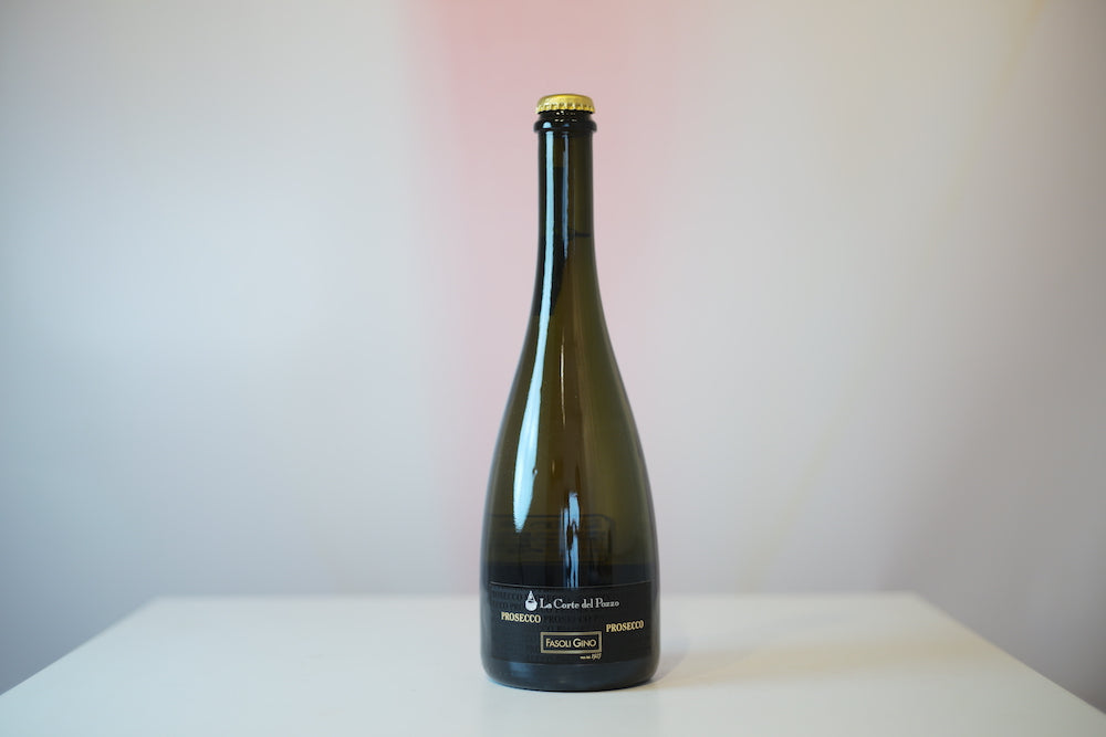 Fasoli Gino ファゾーリ・ジーノ Prosecco "La Corte del Pozzo" 2018 プロセッコ "ラ・コルテ・デル・ポッツォ" - amala