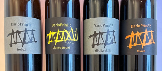 【送料無料】夏に飲みたい泡＆白＆選べるオレンジワインセット