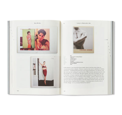 HOW WE SEE: PHOTOBOOKS BY WOMEN - amala