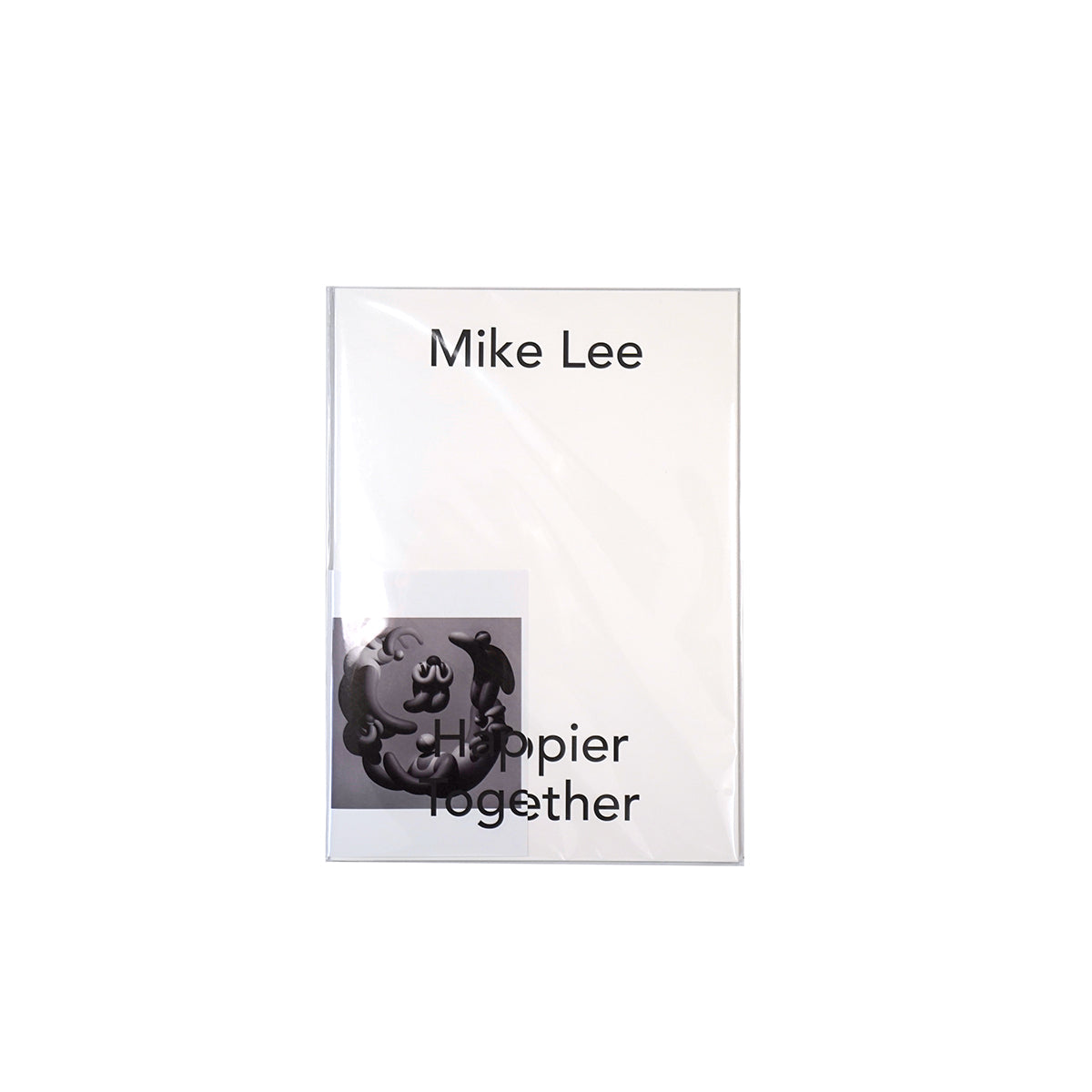Mike Lee / Happier Together - amala